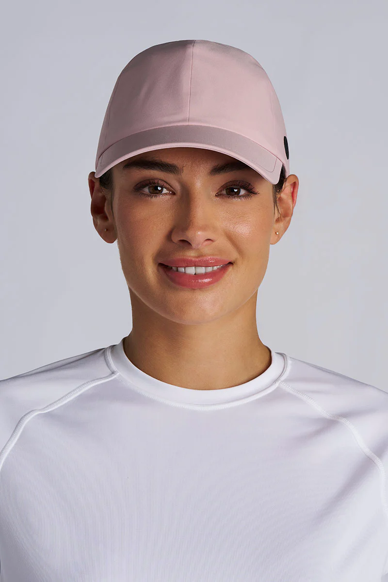 Ultralight Runner Cap | Primrose