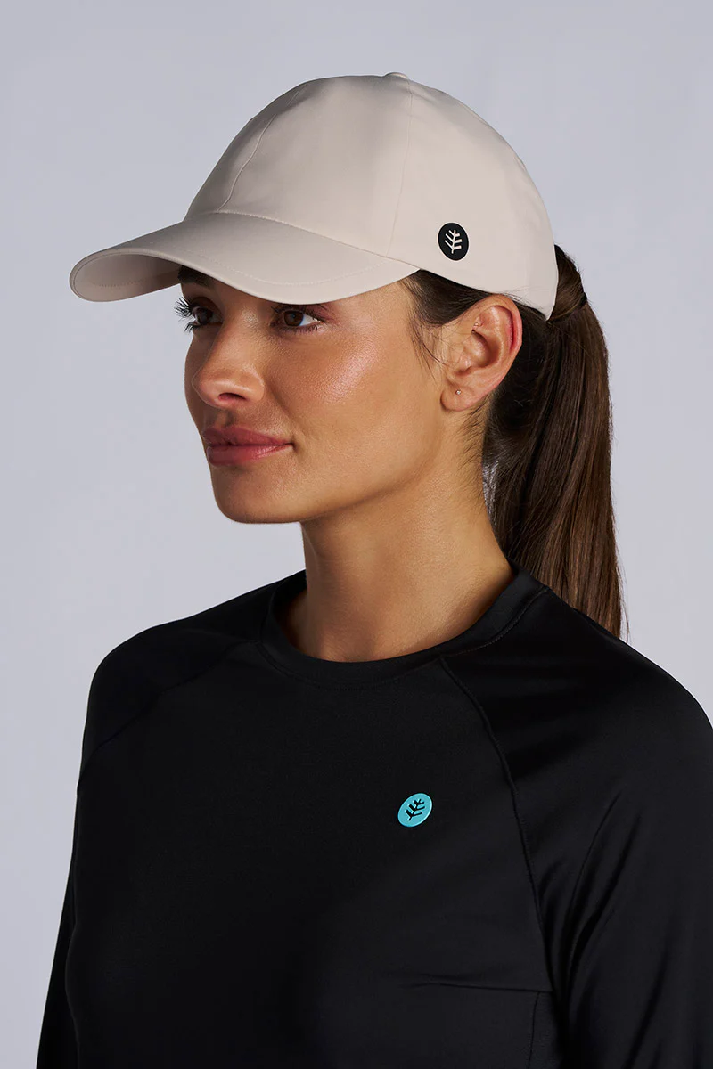 Ultralight Runner Cap | Stone - Image 2