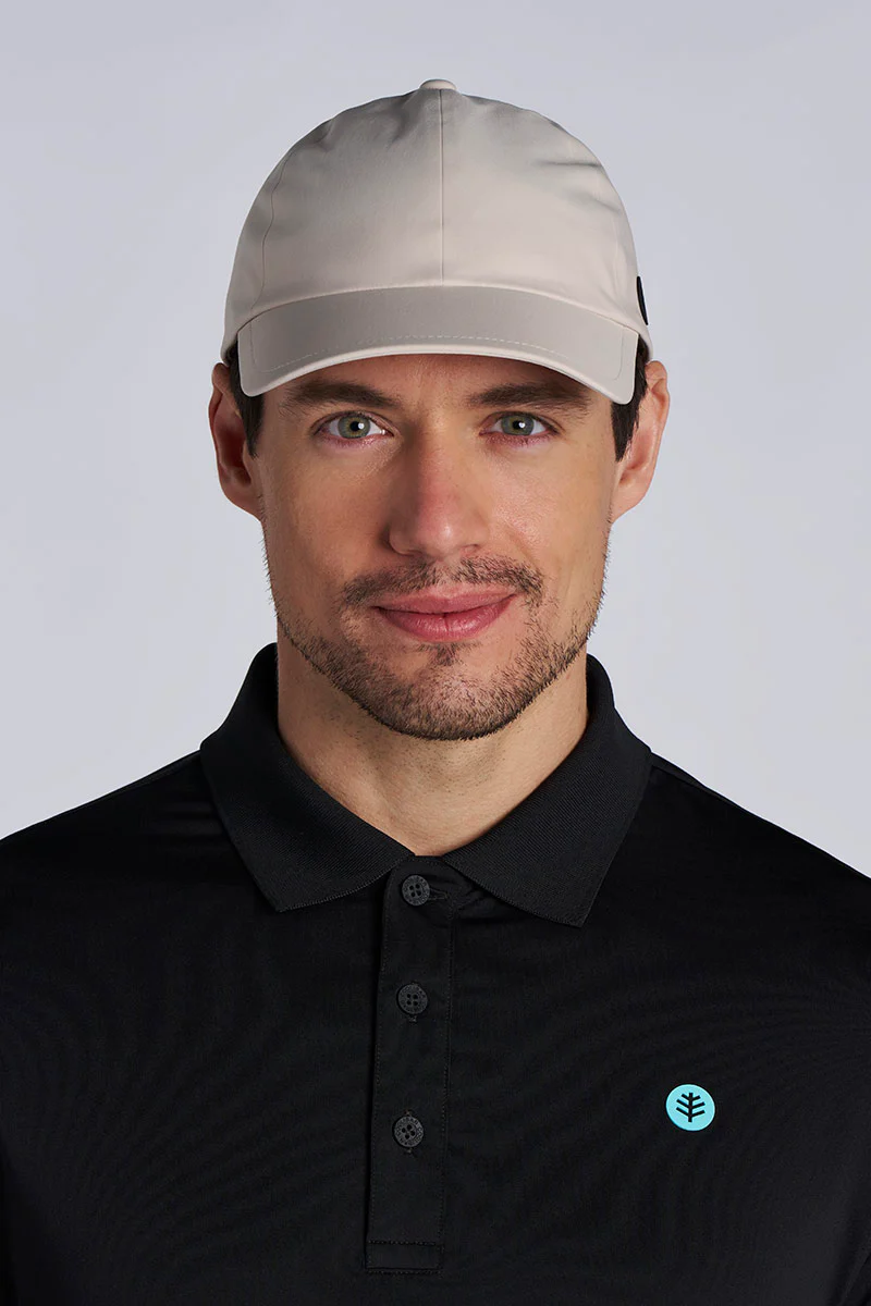 Ultralight Runner Cap | Stone - Image 3