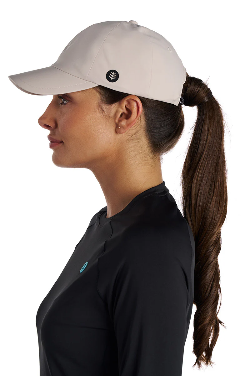 Ultralight Runner Cap | Stone - Image 4