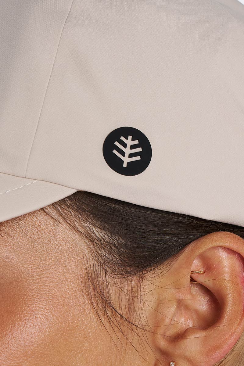 Ultralight Runner Cap | Stone - Image 5