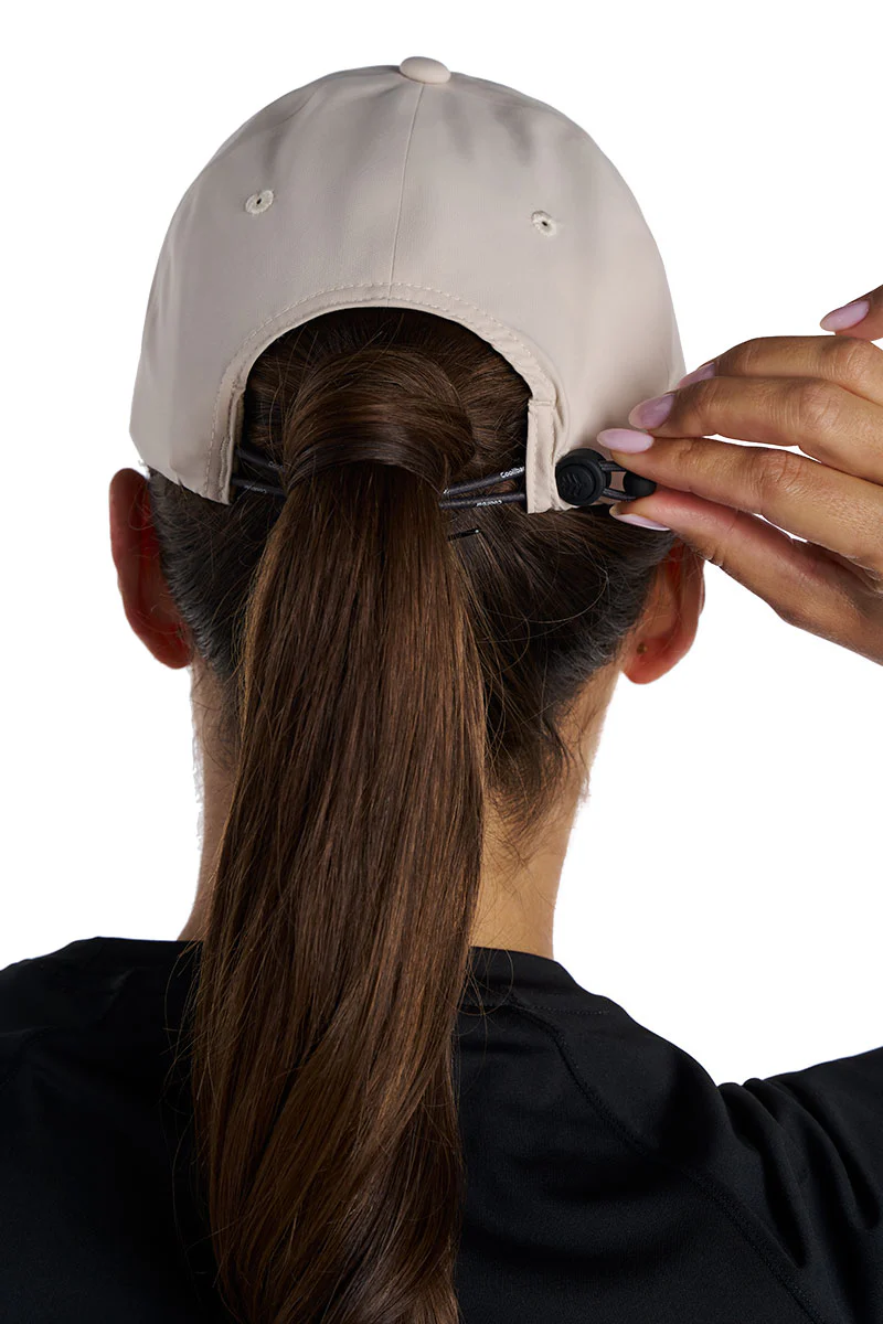 Ultralight Runner Cap | Stone - Image 8