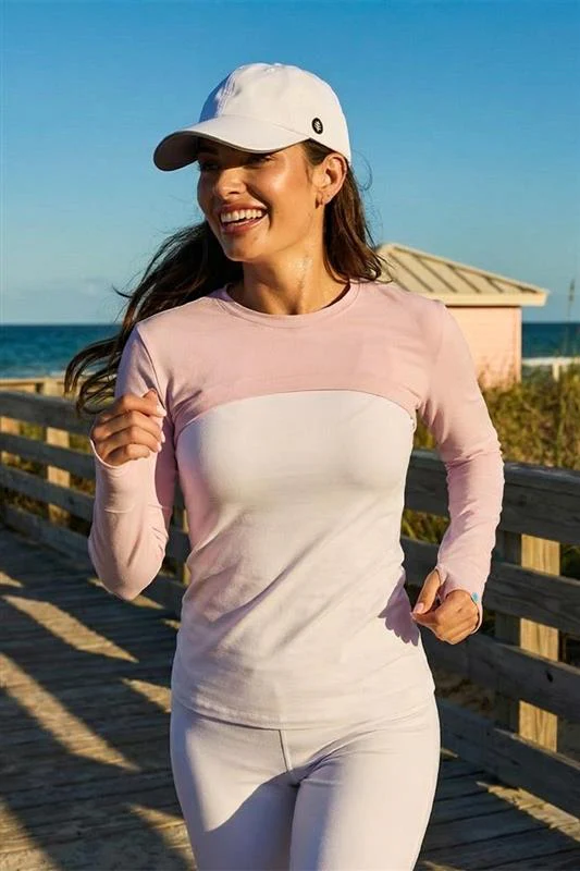 Ultralight Runner Cap | White