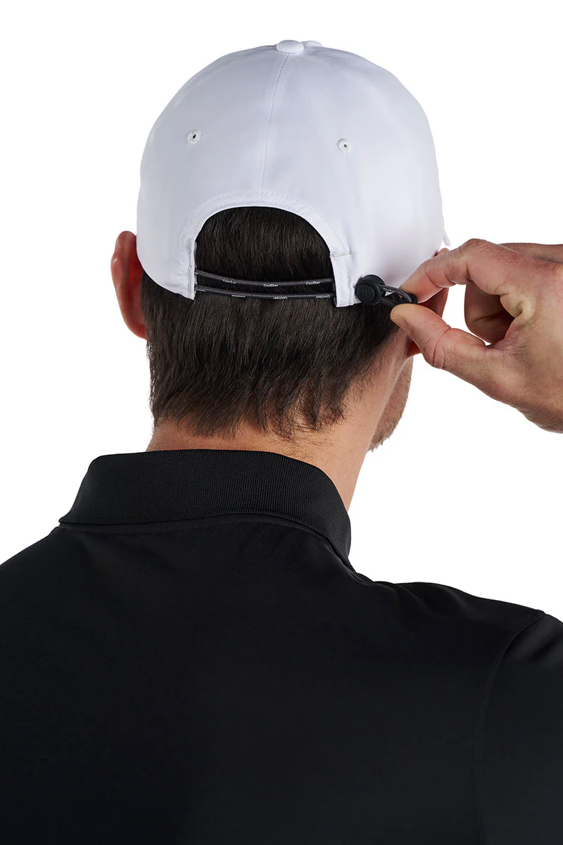 Ultralight Runner Cap | White - Image 7