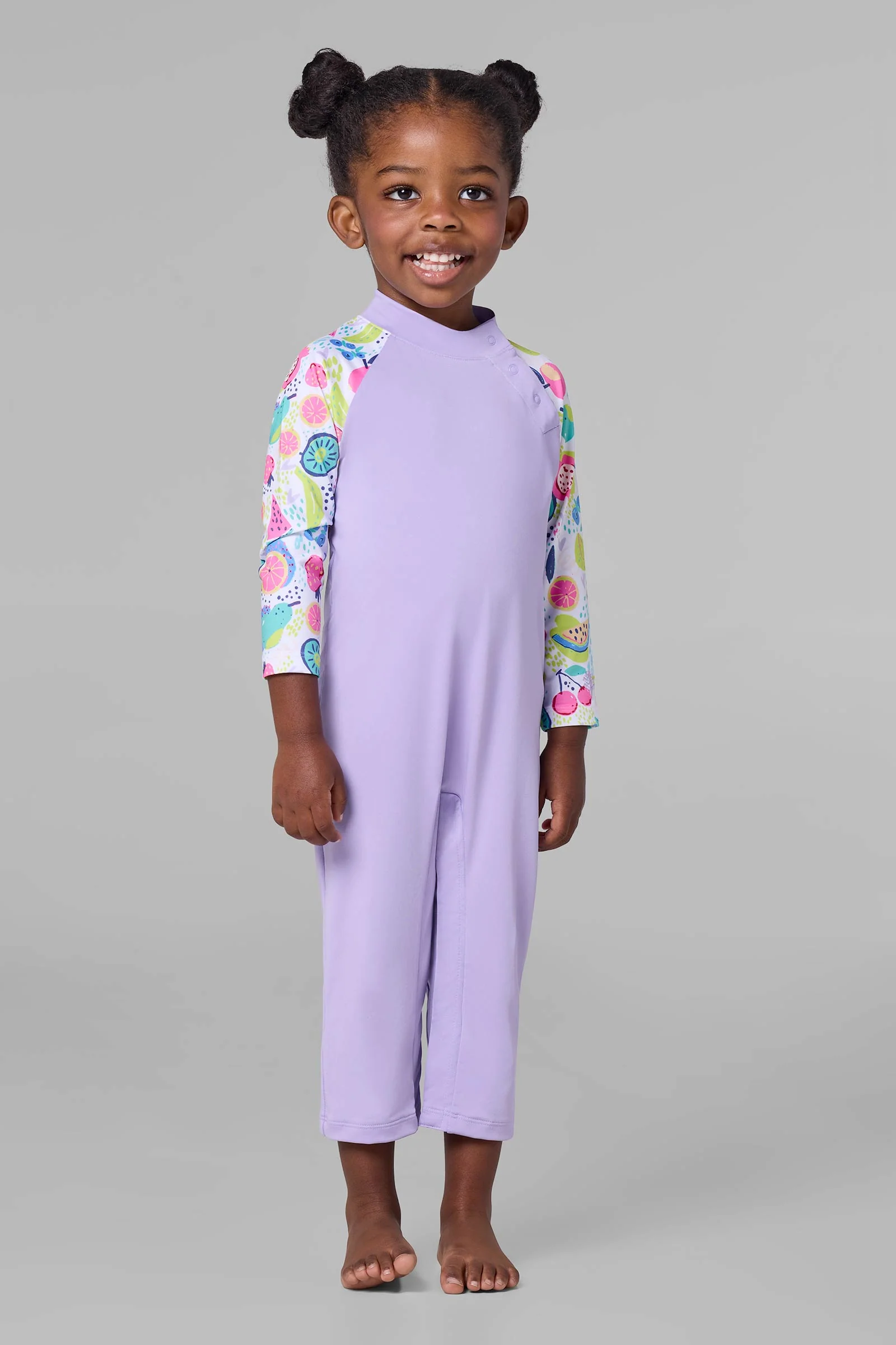 Baby Beach One-Piece Swimsuit | Regular Parent - Image 10