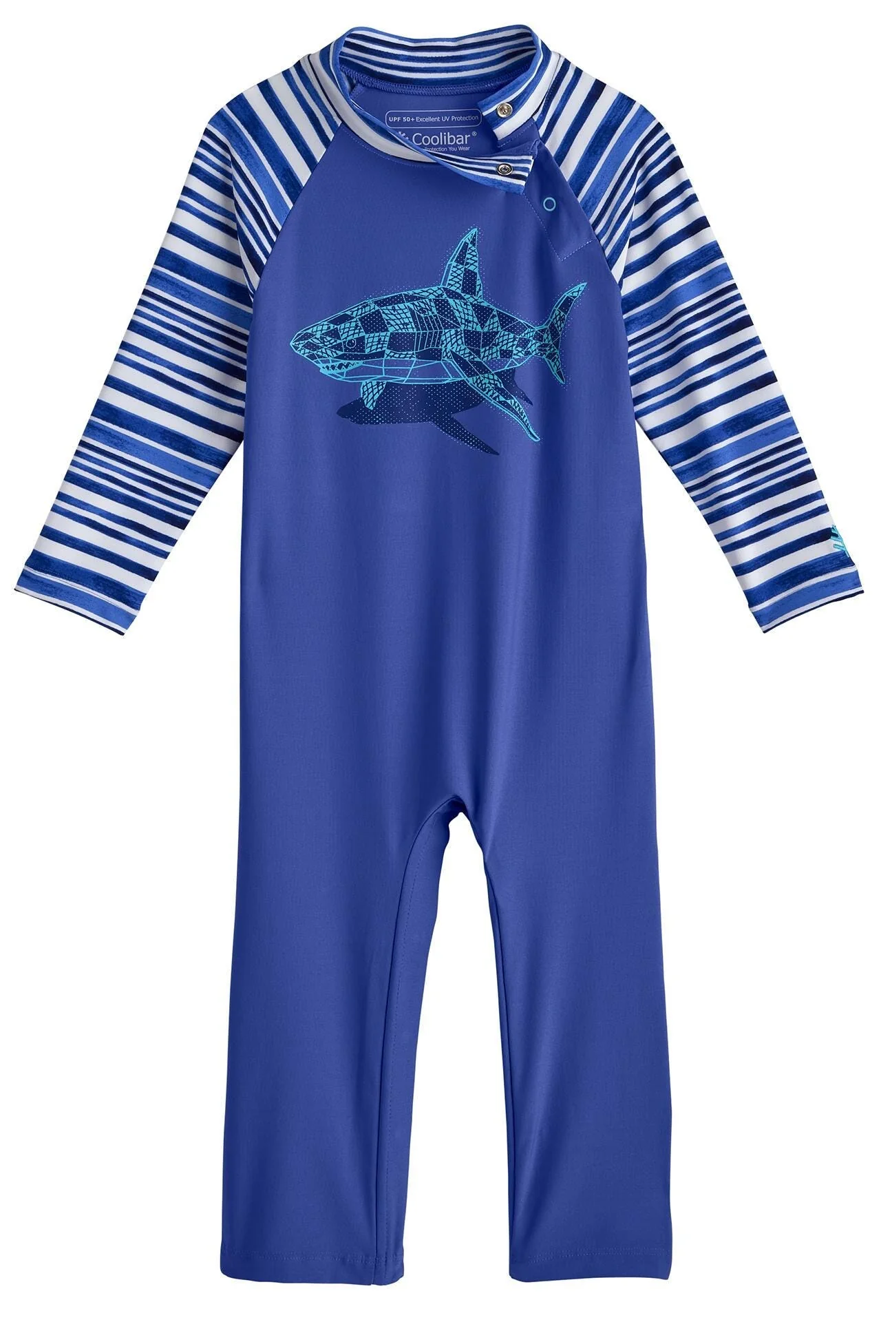 Baby Beach One-Piece Swimsuit | Regular Parent - Image 5