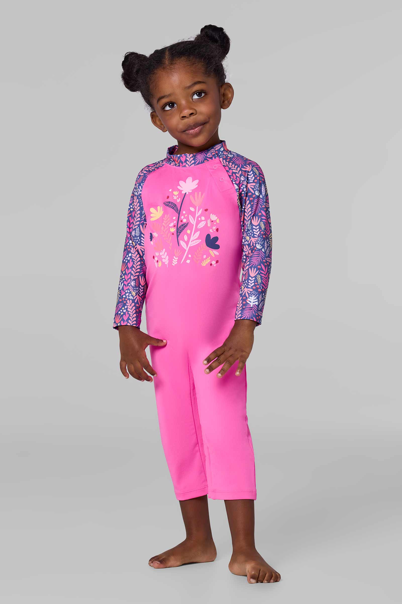 Baby Beach One-Piece Swimsuit | Regular Parent - Image 11