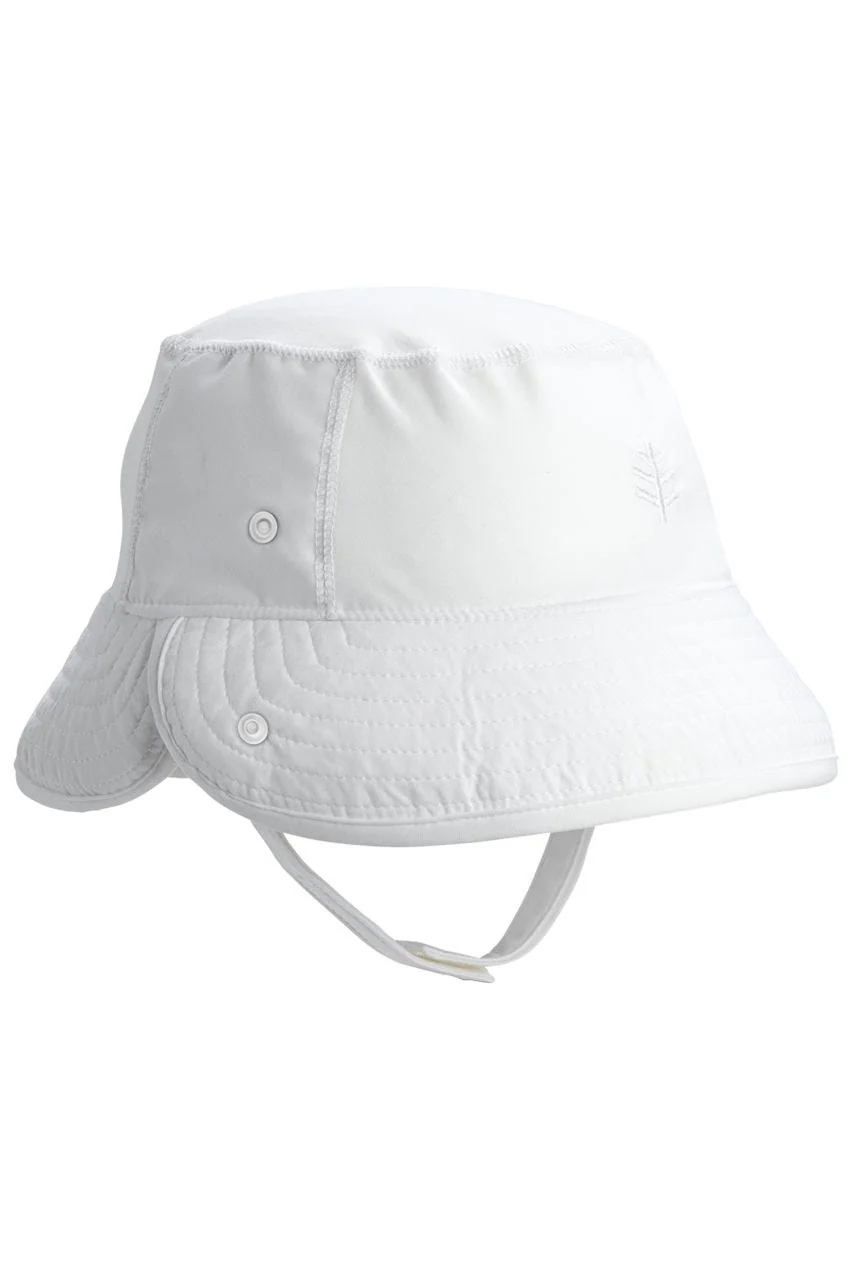 Baby Linden Sun Bucket Hat | Regular Parent - Image 4