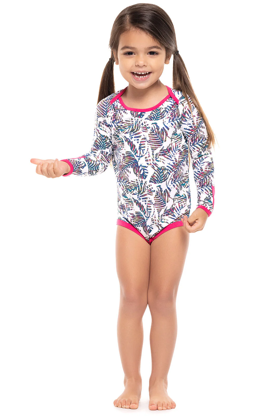 Baby LumaLeo Bodysuit | Regular Parent - Image 5