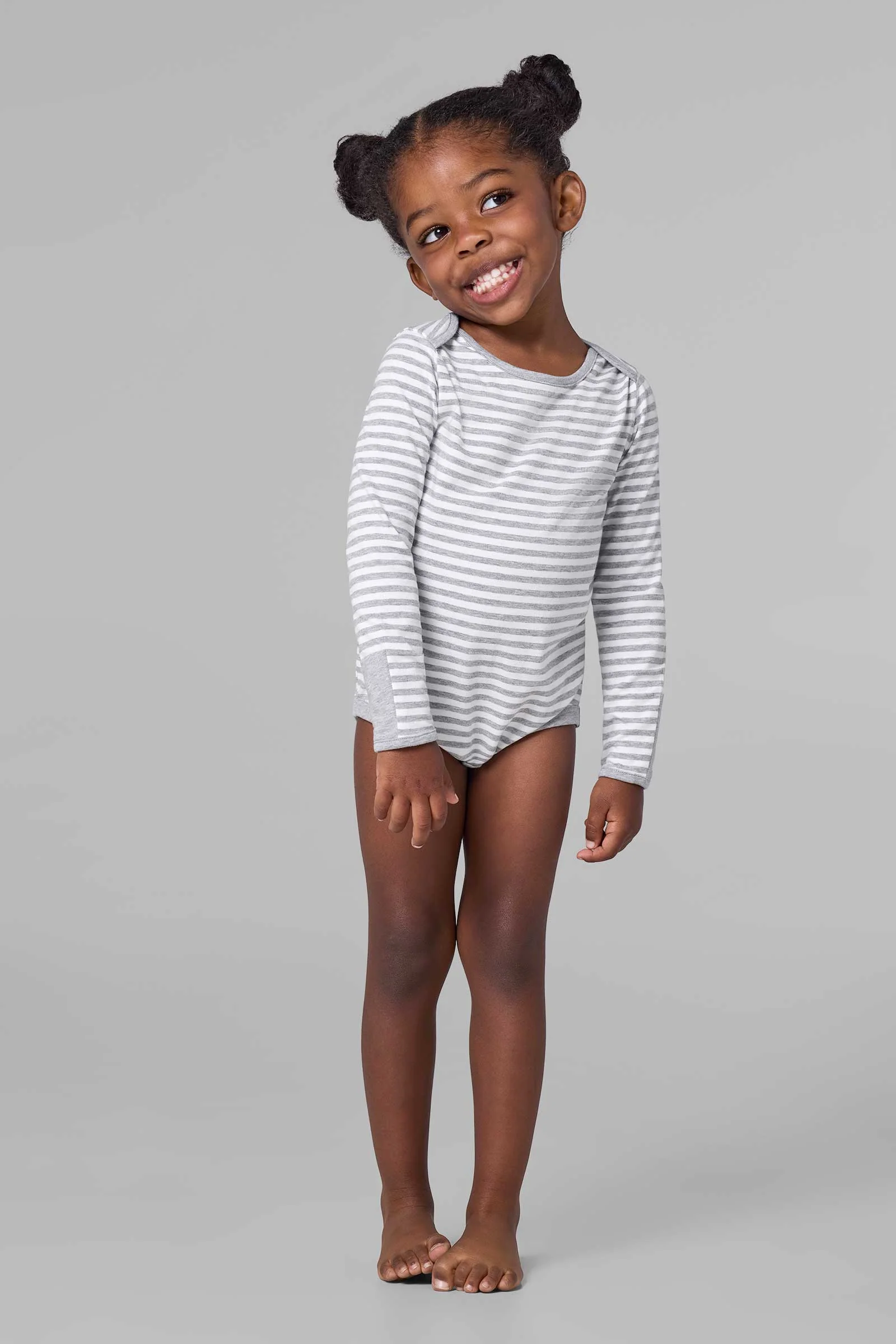 Baby LumaLeo Bodysuit | Regular Parent