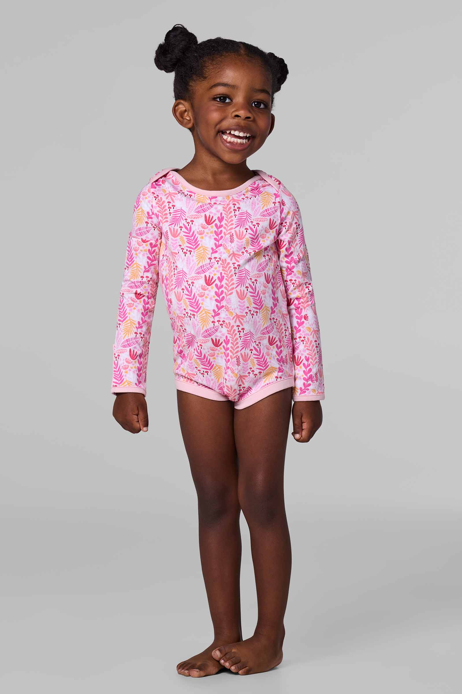 Baby LumaLeo Bodysuit | Regular Parent - Image 7