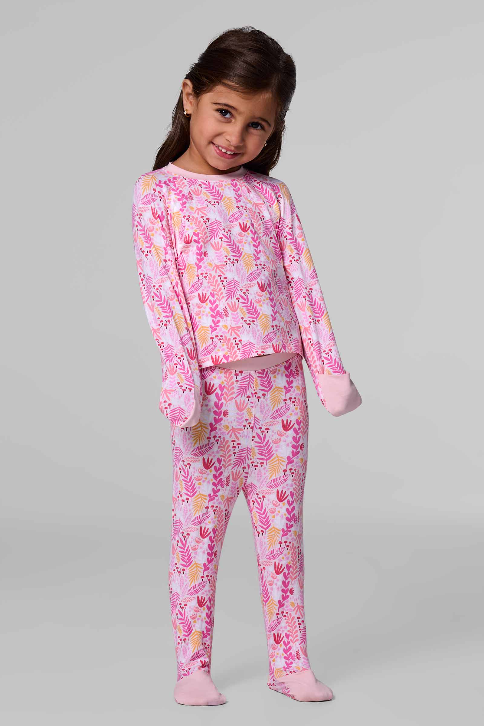 Baby LumaLeo Leggings | Clearance Parent - Image 2