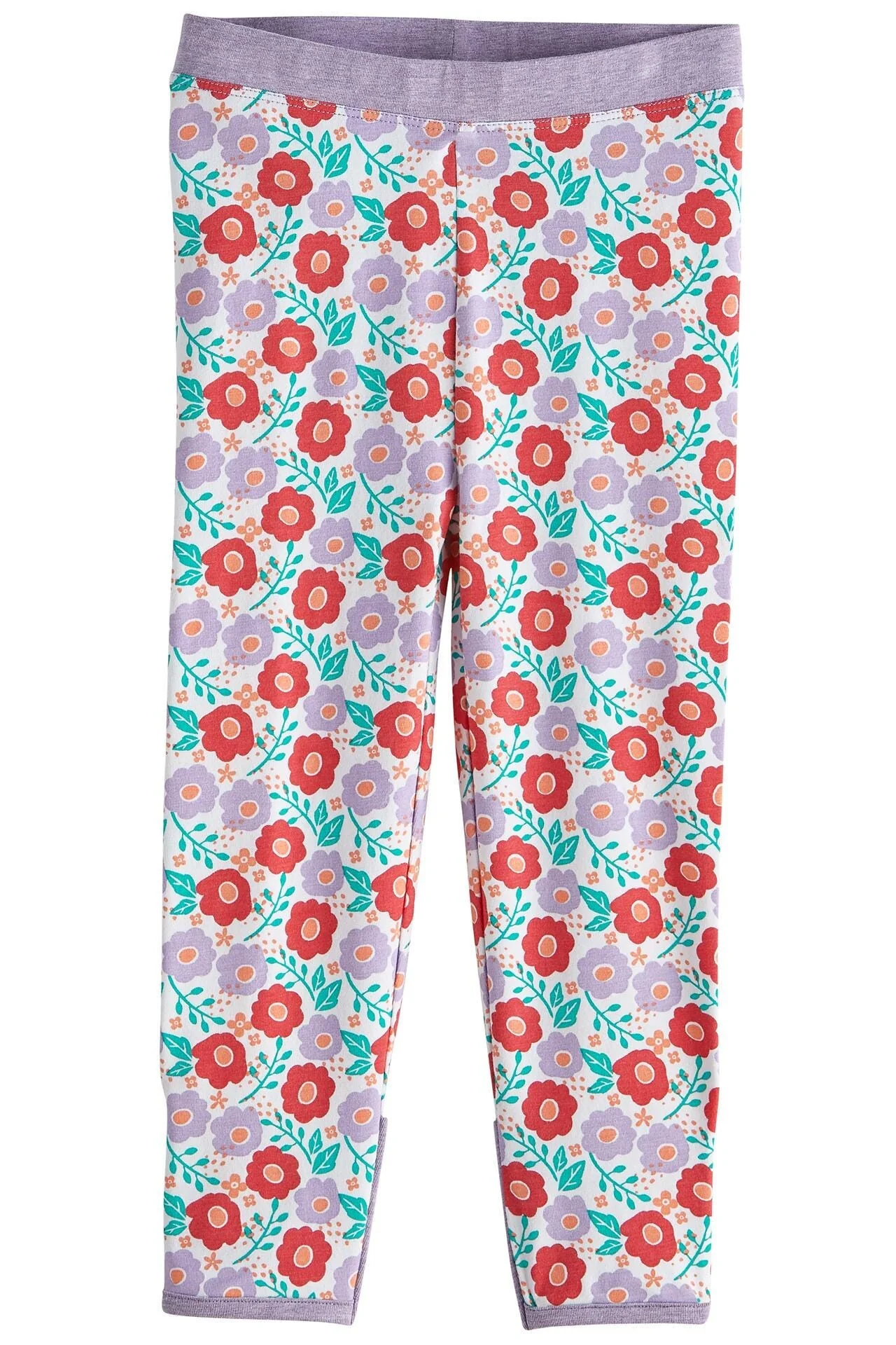 Baby LumaLeo Leggings | Regular Parent - Image 2