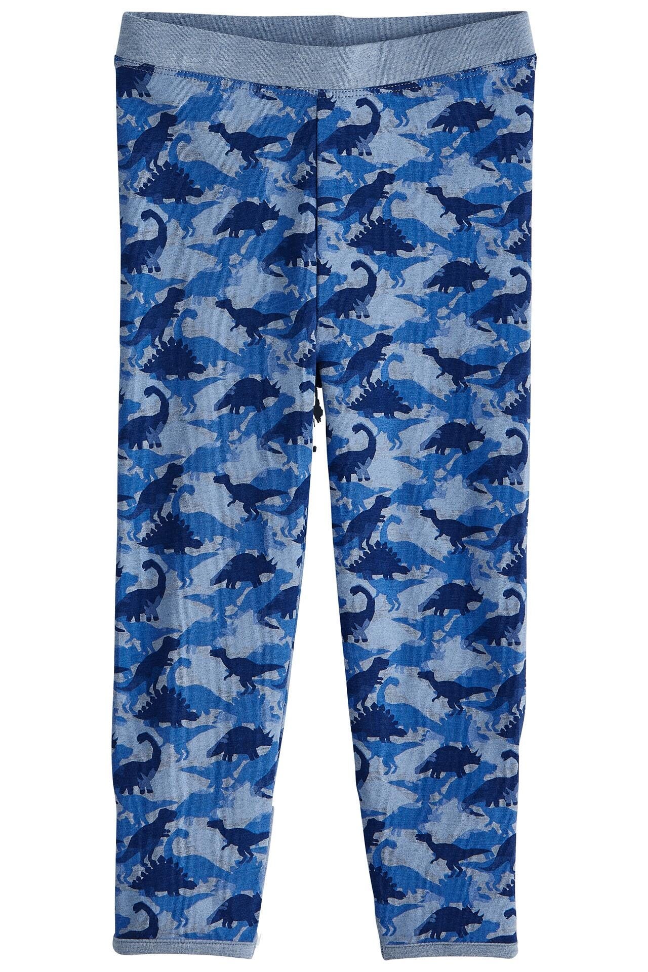 Baby LumaLeo Leggings | Regular Parent - Image 3