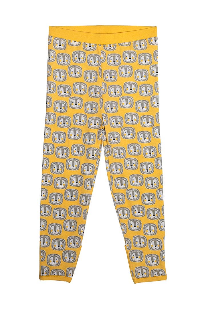 Baby LumaLeo Leggings | Regular Parent - Image 6