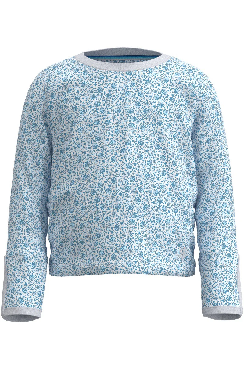 Baby LumaLeo Long Sleeve T-Shirt | Clearance Parent