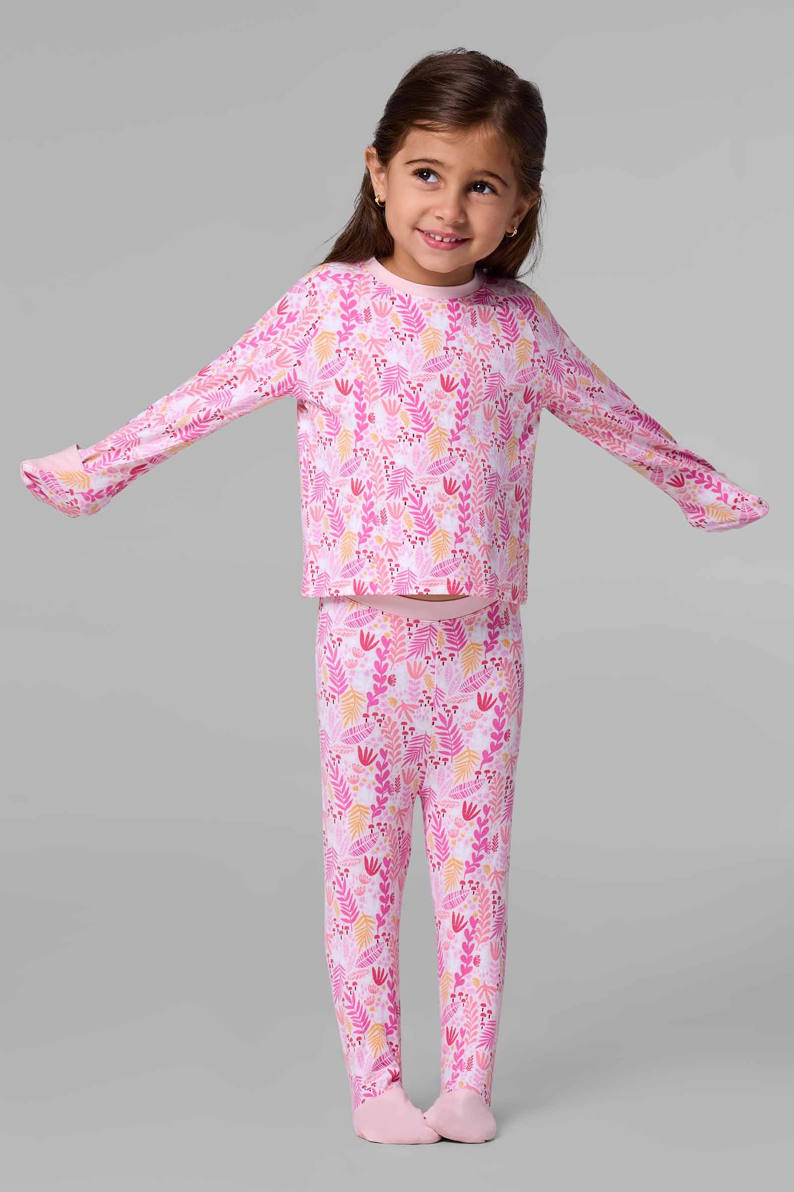 Baby LumaLeo Long Sleeve T-Shirt | Clearance Parent - Image 4