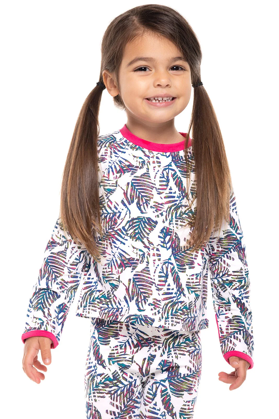 Baby LumaLeo Long Sleeve T-Shirt | Clearance Parent - Image 6