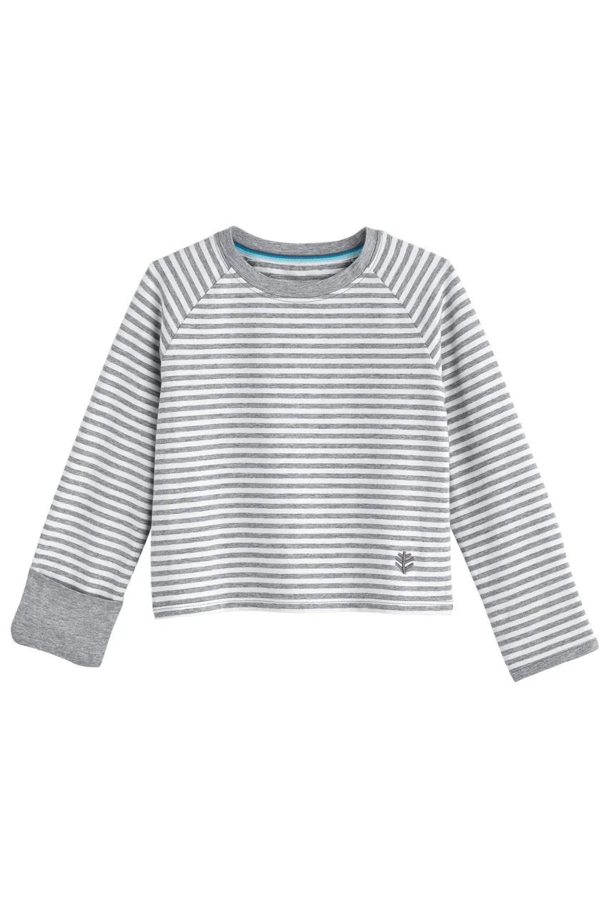 Baby LumaLeo Long Sleeve T-Shirt | Regular Parent - Image 3