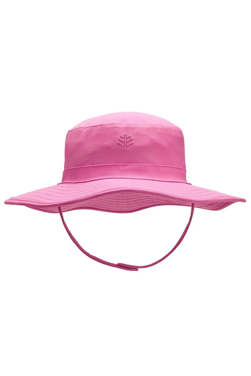 Baby Splashy Bucket Hat | Regular Parent - Image 3