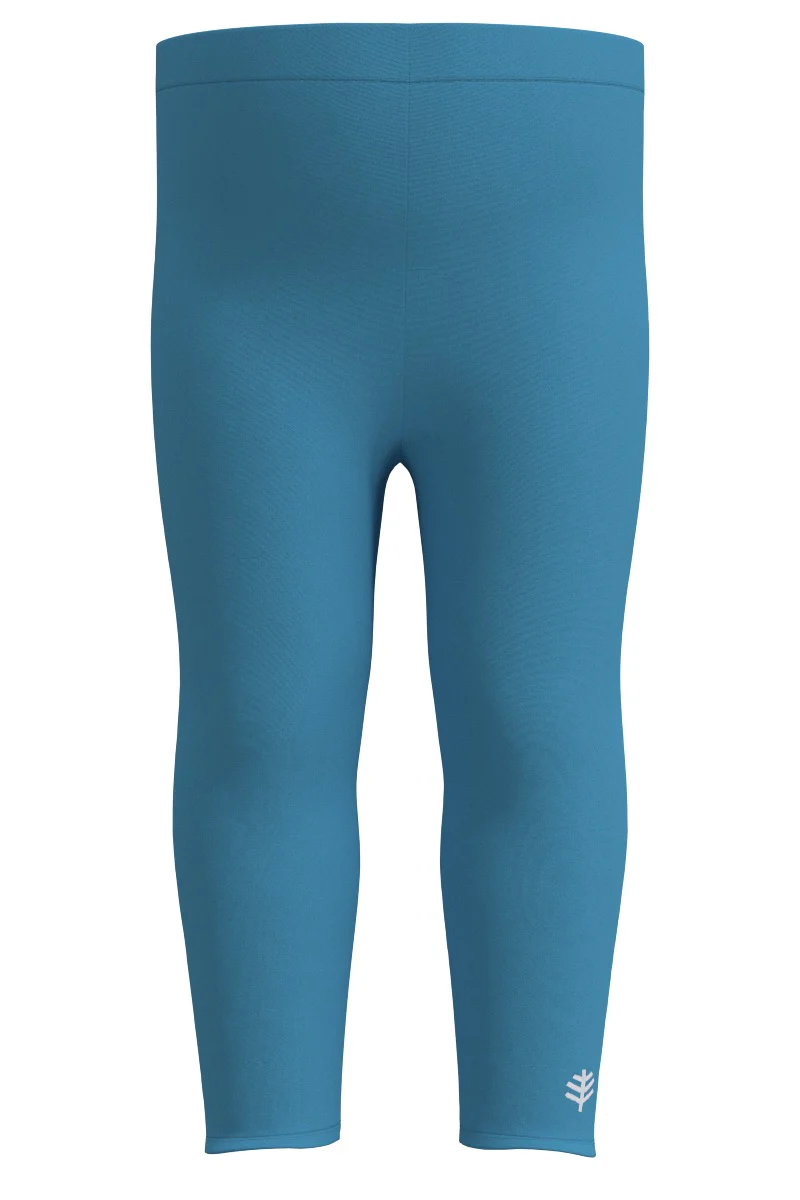 Baby's Swim Tights | Regular Parent - Image 3