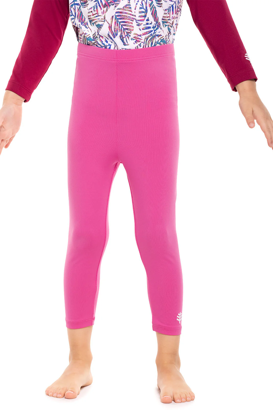 Baby's Swim Tights | Regular Parent