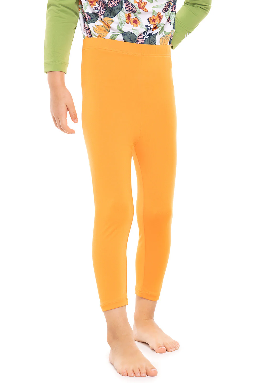 Baby's Swim Tights | Regular Parent - Image 5