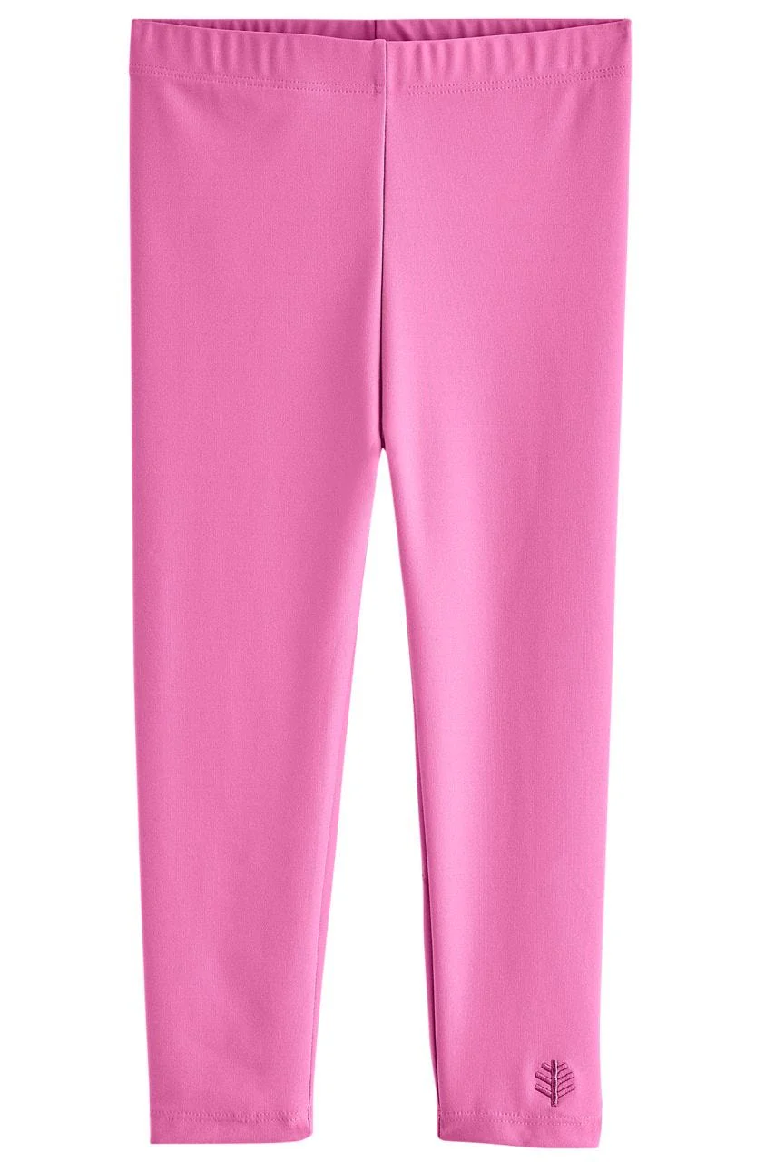 Baby's Swim Tights | Regular Parent - Image 8