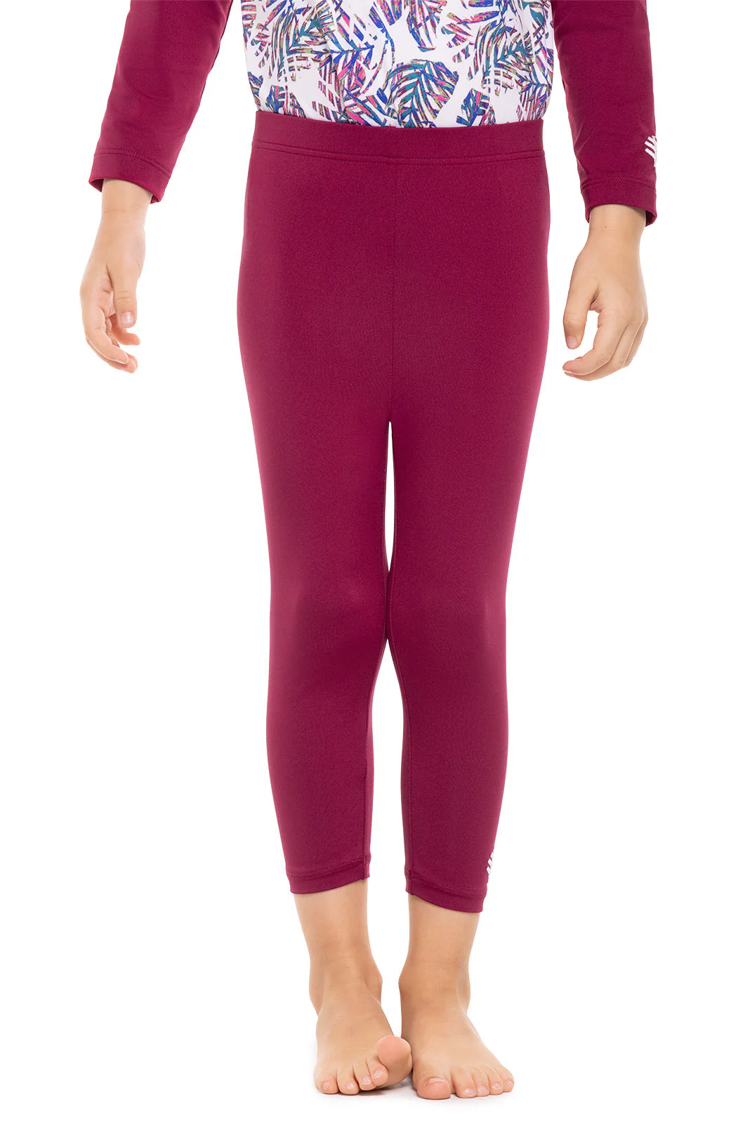 Baby's Swim Tights | Regular Parent - Image 9