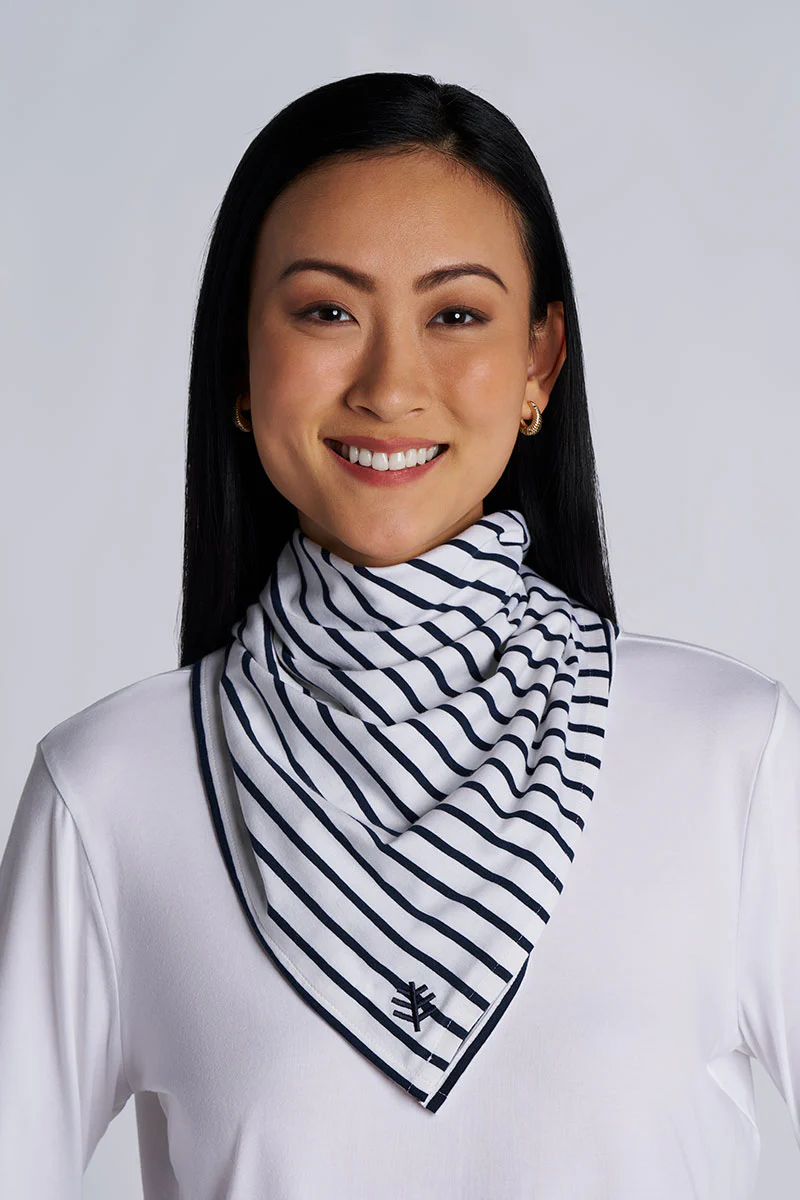 Sanibel Everyday Beach Bandana | Regular Parent