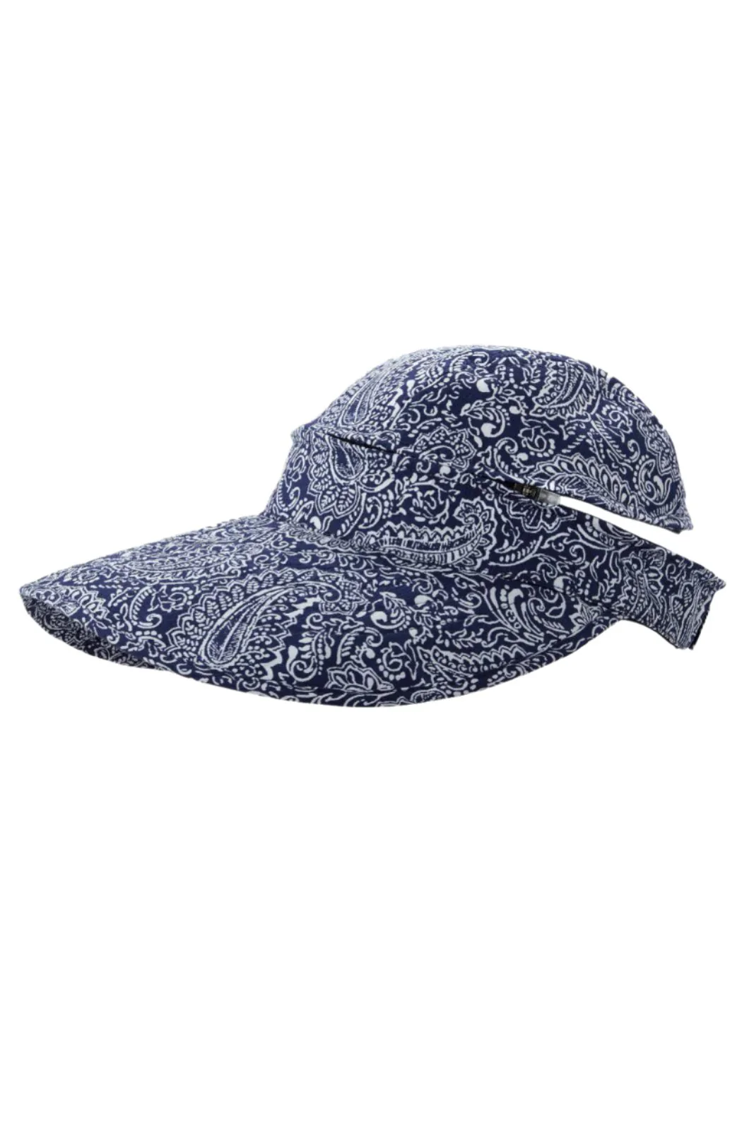 Bel Aire Zip-Off Sun Visor | Regular Parent - Image 7