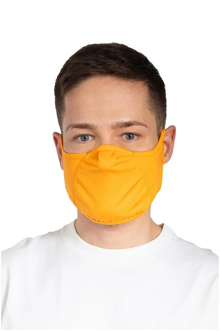UV Face Mask with Shapeable Nose Wire | Regular Parent - Image 2