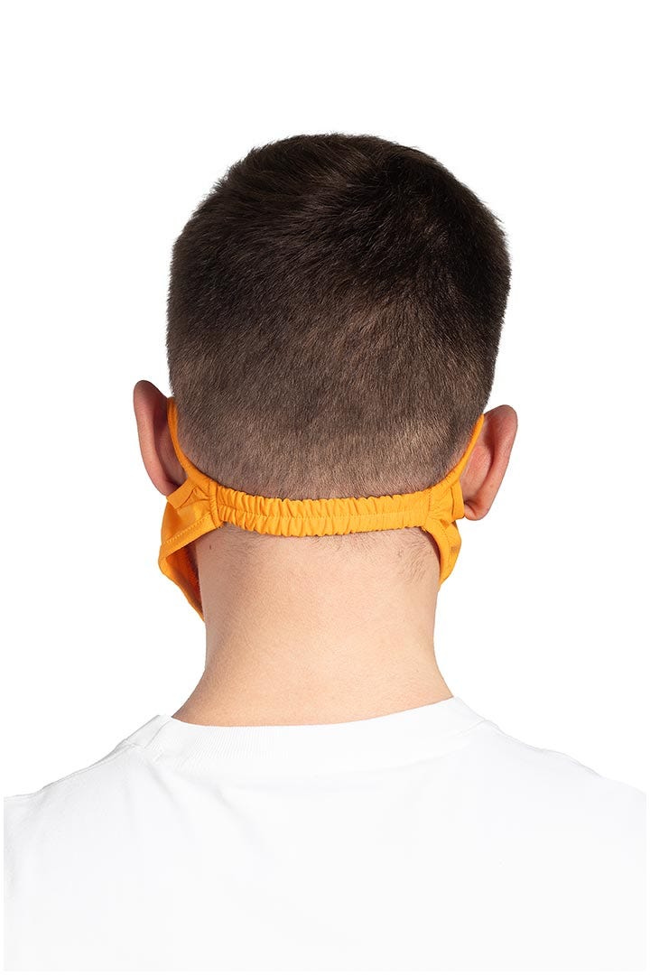 Blackburn UV Mask | Apricot Crush - Image 3