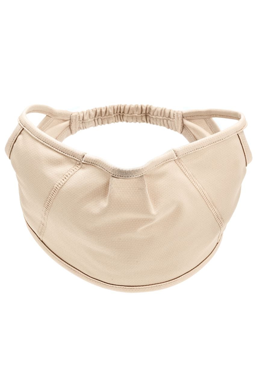 UV Face Mask with Shapeable Nose Wire | Regular Parent