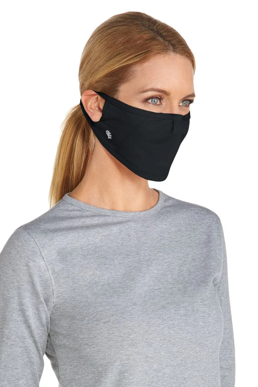 UV Face Mask with Shapeable Nose Wire | Regular Parent - Image 9