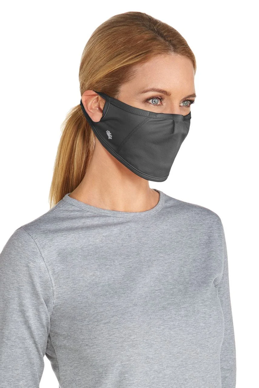 UV Face Mask with Shapeable Nose Wire | Regular Parent - Image 4