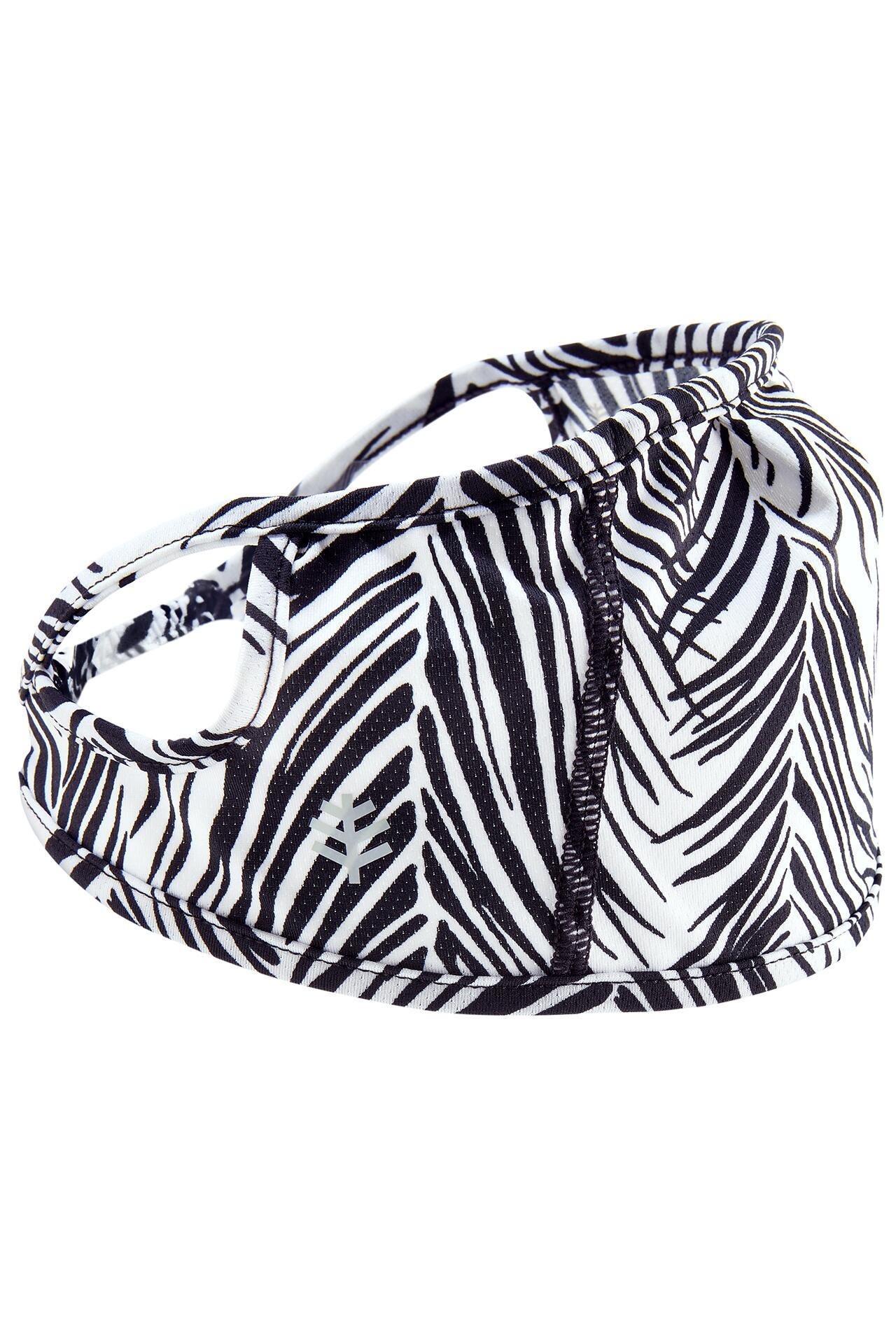 UV Face Mask with Shapeable Nose Wire | Clearance Parent - Image 4