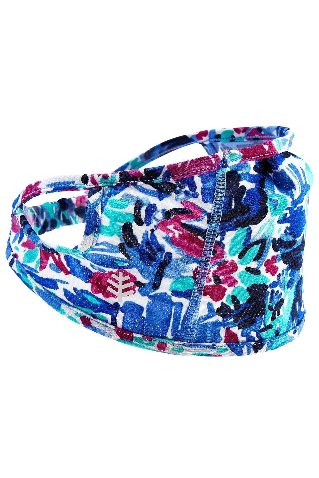 UV Face Mask with Shapeable Nose Wire | Clearance Parent - Image 6