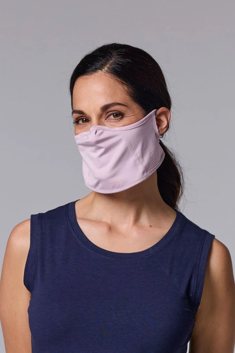 UV Face Mask with Shapeable Nose Wire | Regular Parent - Image 6