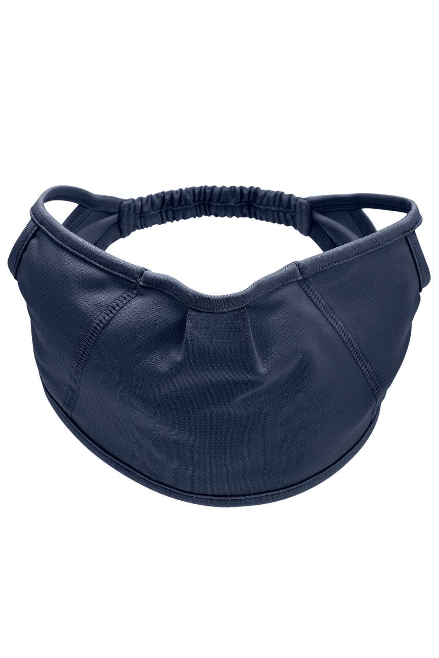UV Face Mask with Shapeable Nose Wire | Regular Parent - Image 8