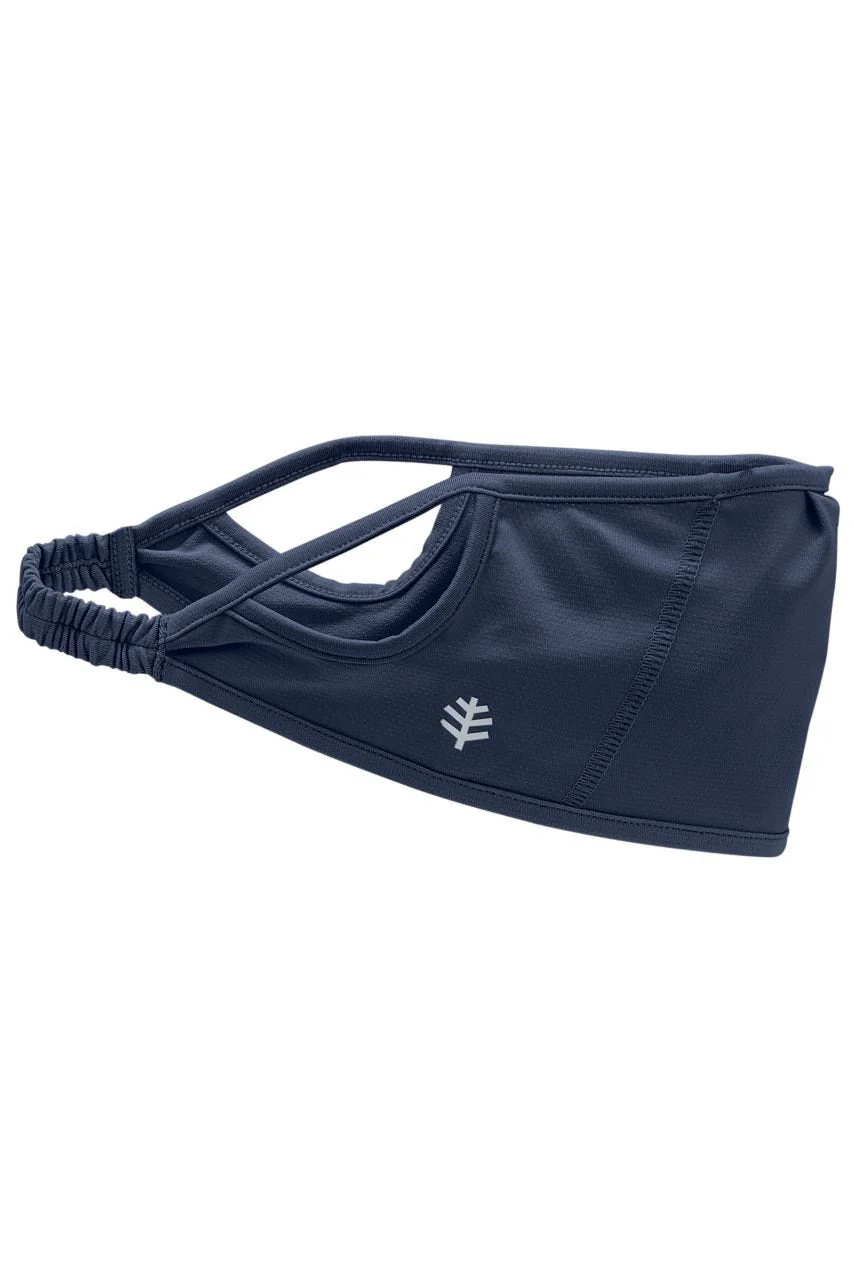Blackburn UV Mask | Navy - Image 2
