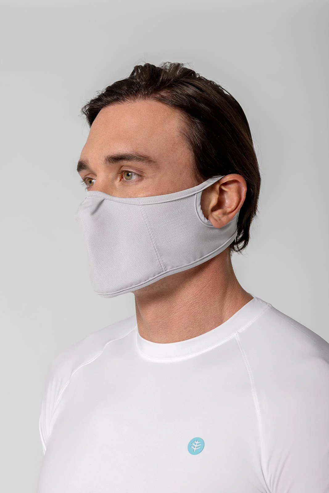UV Face Mask with Shapeable Nose Wire | Regular Parent - Image 5