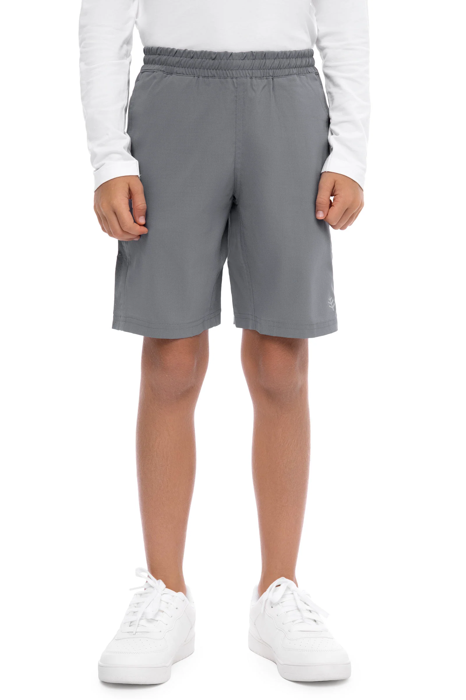 Boy's Outpace Sport Shorts | Clearance Parent