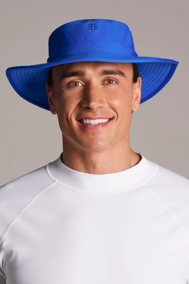 Brighton Chlorine Resistant Bucket Hat | Clearance Parent
