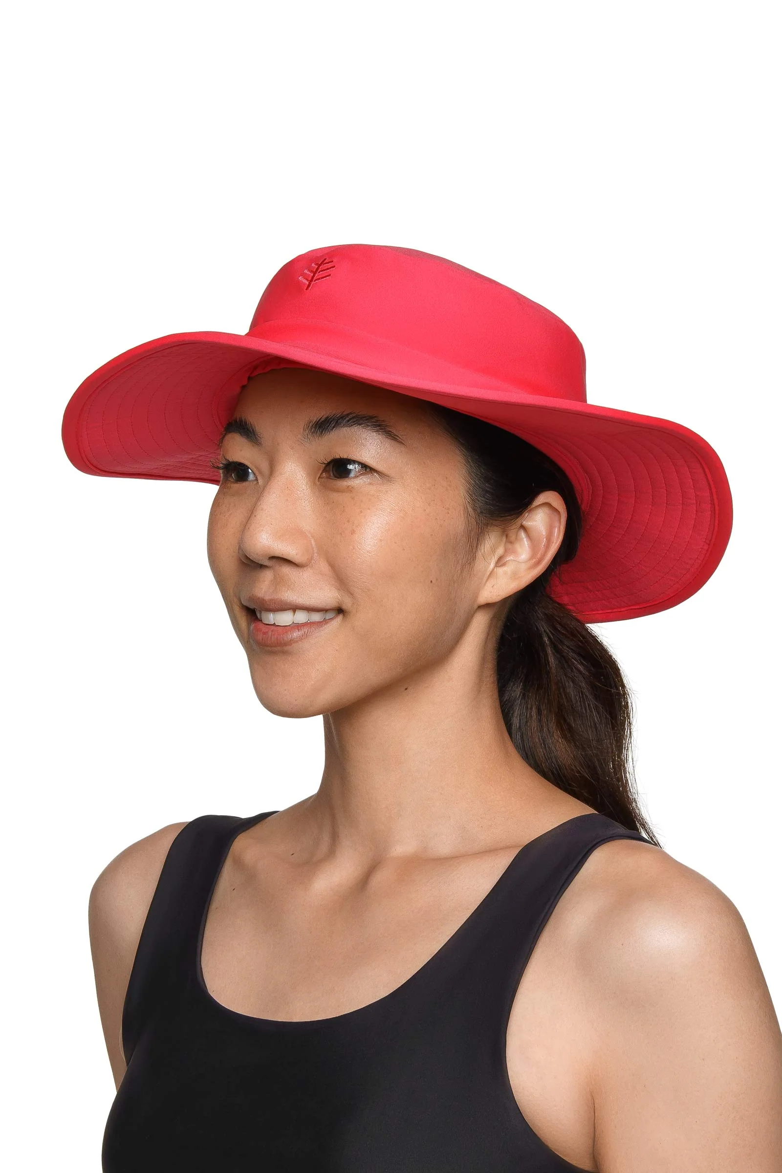 Brighton Chlorine Resistant Bucket Hat | Clearance Parent - Image 4