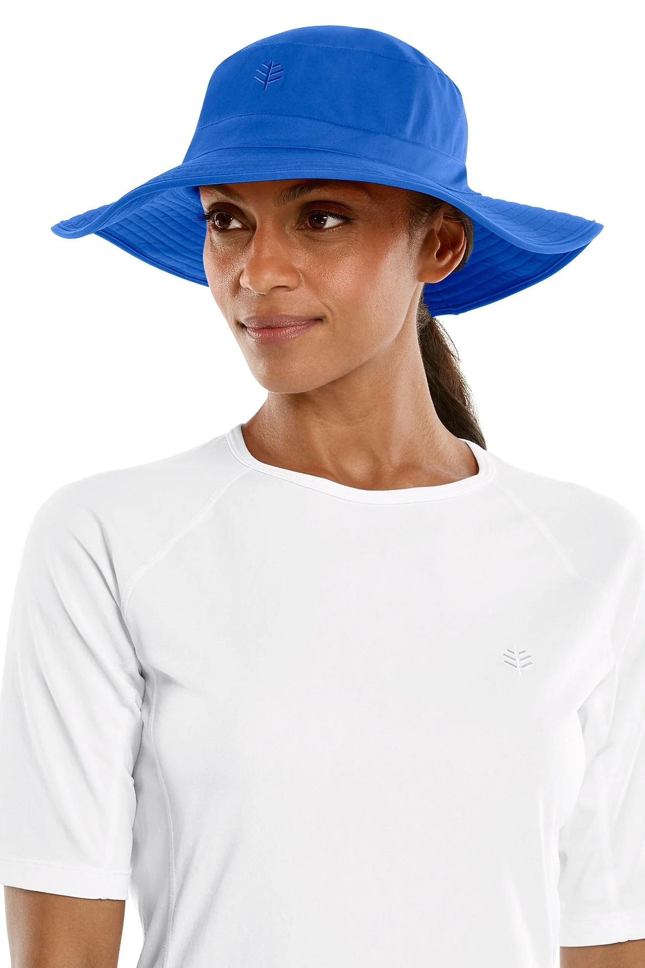 Brighton Chlorine Resistant Bucket Hat | Regular Parent - Image 2