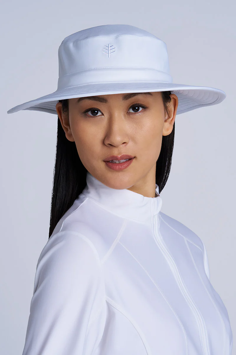 Brighton Chlorine Resistant Bucket Hat | Regular Parent - Image 3