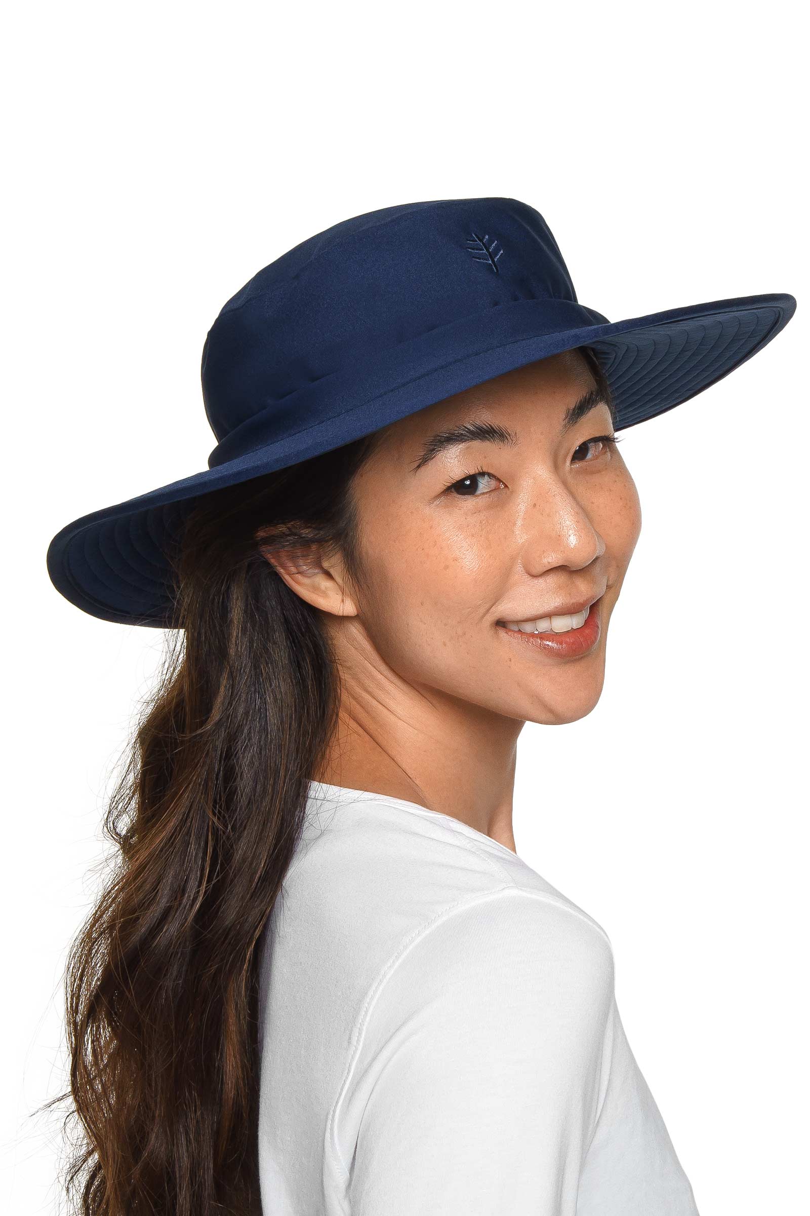 Brighton Chlorine Resistant Bucket Hat | Regular Parent - Image 4