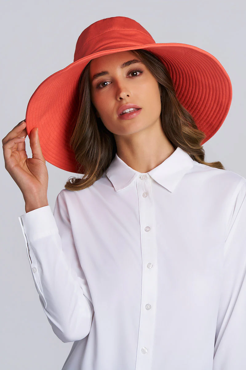 Brittany Beach Hat | Regular Parent