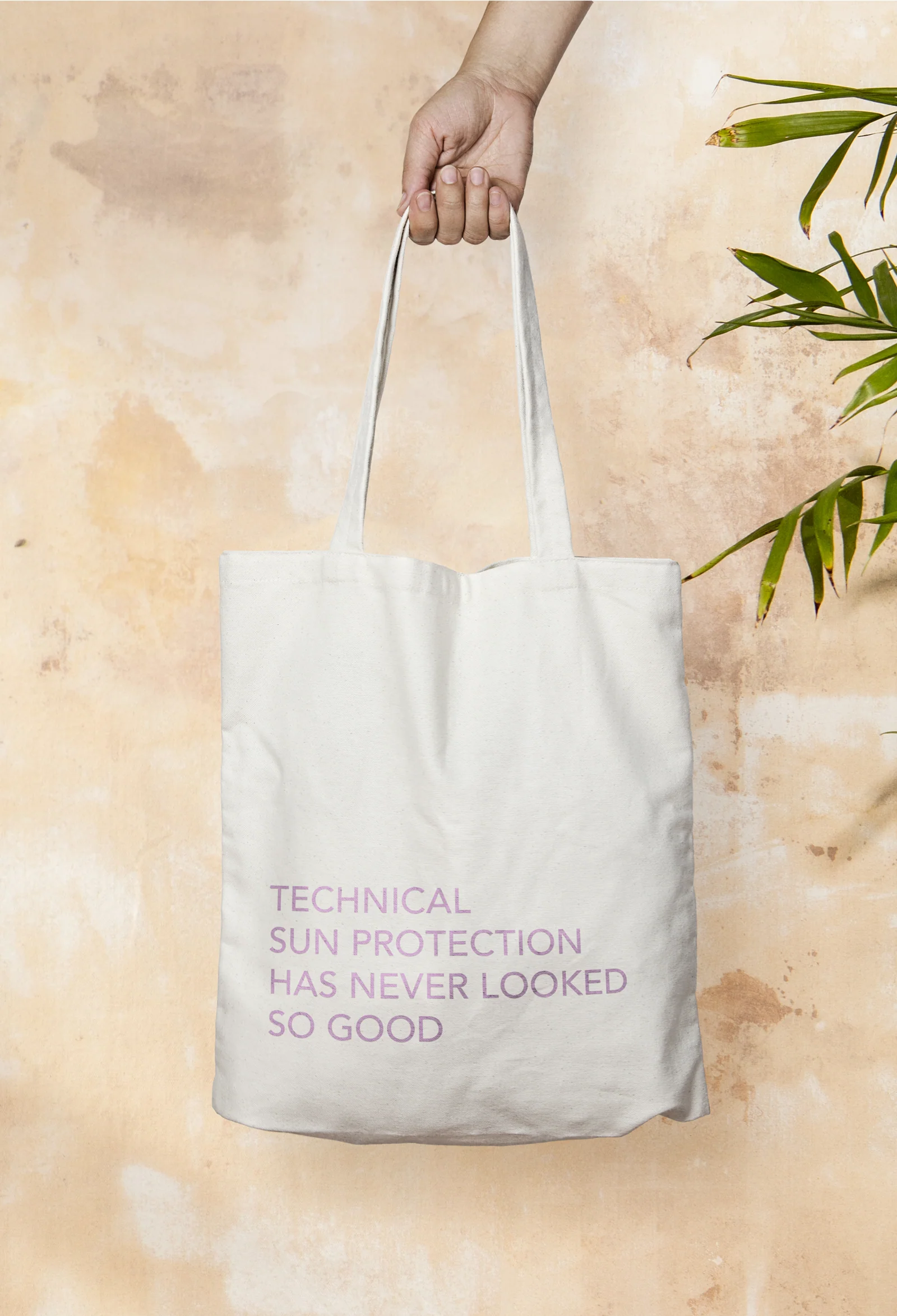 Canvas Tote Bag | Regular Parent
